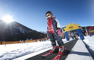 Hochzeiger  (c) TVB Pitztal